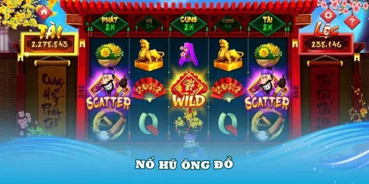 Hướng Dẫn Chi Tiết Cách Chơi Nổ Hũ Ông Đồ Tại Bong88 So Sánh Lựa Chọn 2 Hướng Dẫn Chi Tiết Cách Chơi Nổ Hũ Ông Đồ Tại Bong88 So Sánh Lựa Chọn