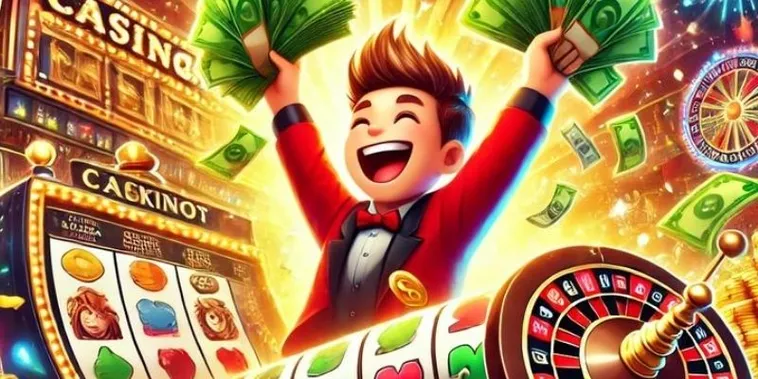 Tham Gia Nổ Hũ Ông Đồ Tại 8DAY: Cơ Hội Trúng Thưởng Khủng!