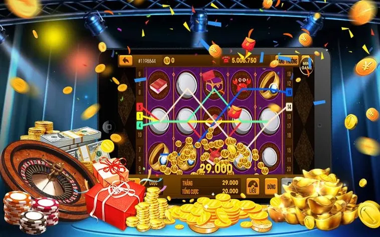 Cập Nhật Hướng Dẫn Chơi Nổ Hũ Ông Đồ Tại VINBET Mới Nhất 2025 2 Cập Nhật Hướng Dẫn Chơi Nổ Hũ Ông Đồ Tại VINBET Mới Nhất 2025