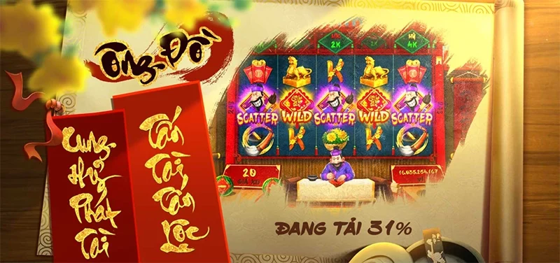 Tham Gia Nổ Hũ Ông Đồ Tại 79SODO: Chinh Phục Jackpot Ngay Hôm Nay 2 Tham Gia Nổ Hũ Ông Đồ Tại 79SODO: Chinh Phục Jackpot Ngay Hôm Nay